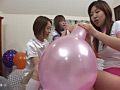 ラブ☆ラブ～ふうせん♪～ Vol.01