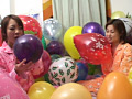 ラブ☆ラブ～ふうせん♪～ Vol.8
