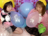 ラブ☆ラブ～ふうせん♪～ Vol.9