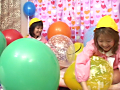 ラブ☆ラブ～ふうせん♪～ Vol.9