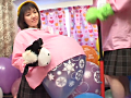 ラブ☆ラブ～ふうせん♪～ Vol.9