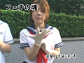手コキ専門 てぶくろこきこき16 突撃手コキ編