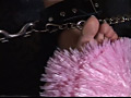 あしのうらこちょこちょ No.1