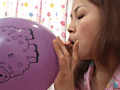 BALLOONオナニー VOL.02