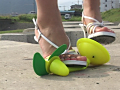 THE CRUSH アウトドアクラッシュ編 vol.3