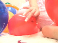 ラブ☆ラブ～ふうせん♪～ Vol.35