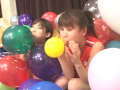 ラブ☆ラブ～ふうせん♪～ Vol.35