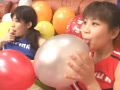 ラブ☆ラブ～ふうせん♪～ Vol.35