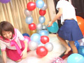 ラブ☆ラブ～ふうせん♪～ Vol.34
