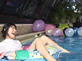 ラブ☆ラブ～プールふうせん♪～ Vol.5