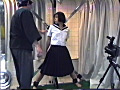松下一夫のくすぐりワールド 女スパイ公開○問丸秘取材4