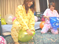 POPPER ANGELS Vol.11