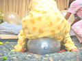 POPPER ANGELS Vol.11