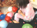 POPPER ANGELS Vol.16