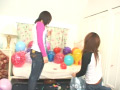 POPPER ANGELS Vol.16