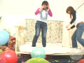 POPPER ANGELS Vol.16