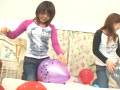 POPPER ANGELS Vol.16