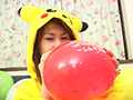 ラブ☆ラブ～ふうせん♪～ Vol.18