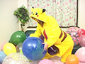 ラブ☆ラブ～ふうせん♪～ Vol.18