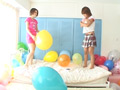 ラブ☆ラブ～ふうせん♪～ Vol.19