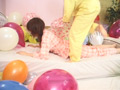 ラブ☆ラブ～ふうせん♪～ Vol.20