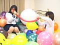 ラブ☆ラブ～ふうせん♪～ Vol.26