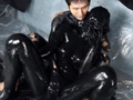 ペイントガールSEX （5）
