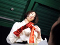 絞殺の手袋 ～首絞夢精～ （2）
