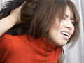毛髪悪戯団ヘアベアーズのロングヘアー悪戯 no.3
