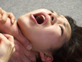 傲慢女を首絞めリンチ3