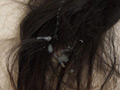 毛髪悪戯団ヘアベアーズのロングヘアー悪戯 no.11