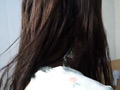 毛髪悪戯団ヘアベアーズのロングヘアー悪戯 no.12