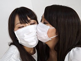 マスクレズ姉妹の日記 vol.3