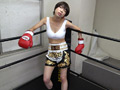 悶絶キックボクシング002 日向菜々子vs満島みう