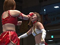 RED CORNER 藤本つかさ
