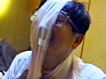 巨乳女子○生VSエロクソジジイ