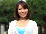 旦那が出張中の奥さんとガチ交渉！ほのか30歳