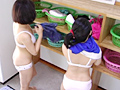 子○裸体○撮