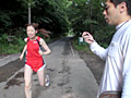某有名中○校陸上部の猥褻マッサージ合宿