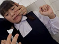 浣腸飲尿 変態少女肉便器
