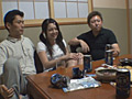 毎日家族の小便を飲み続けた小便○○生 汚物近親相○