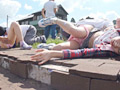 鬼○幼性○ 通学路一斉猥褻