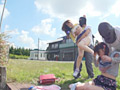 鬼○幼性○ 通学路一斉猥褻