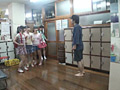 親戚ロ○っ娘相○ 銭湯物語