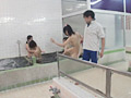 親戚ロ○っ娘相○ 銭湯物語