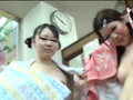 友達の母親手持ちカメラ 銭湯○撮