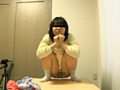 排泄姿を初公開 初撮りうぶっ娘うんち