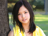 超新星★AVデビュー すっぴん美・少・女 沙透水樹