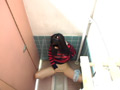 小●校 女子トイレ オナニー ○撮