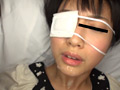 ガチ眼帯ギブス少女わいせつ毒の会 少女は二度○される